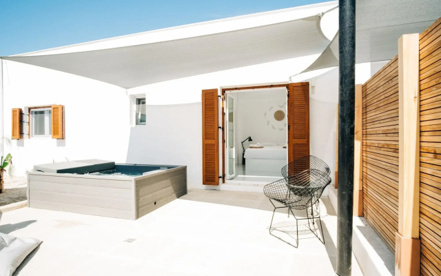 Mesanto Luxury Suites