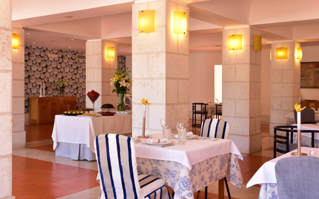 Pousada Castelo de Alcácer do Sal - Historic Hotel