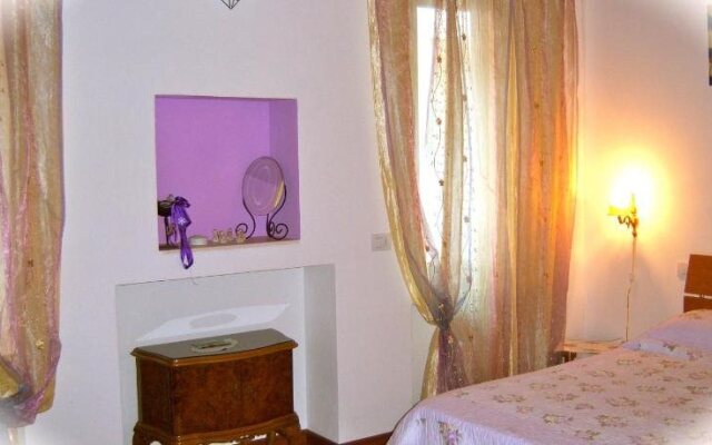 B&B Corte Barbieri