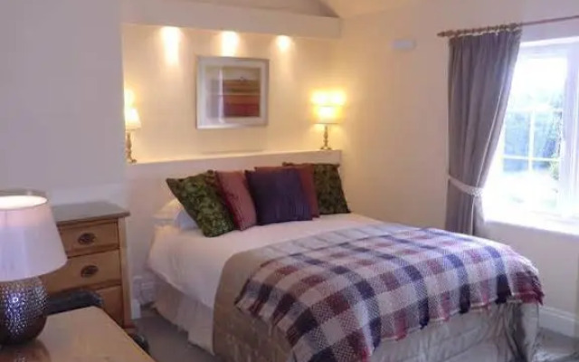 Claxton Hall Cottage