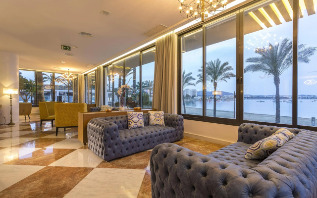 Palladium Hotel Palmyra - Adults Only