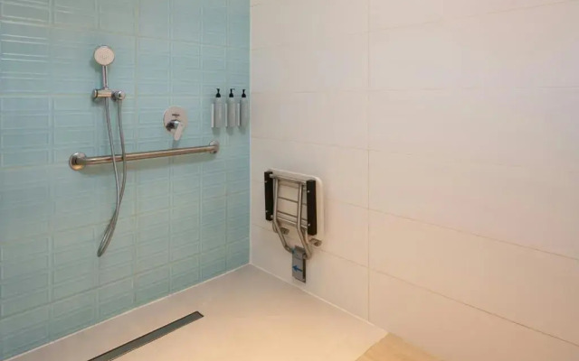 Residence Inn Santiago de los Caballeros