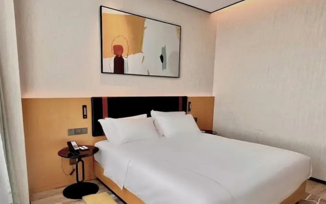 The Hotel V Wuxi