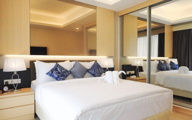 Gloria Residences Ion Delemen