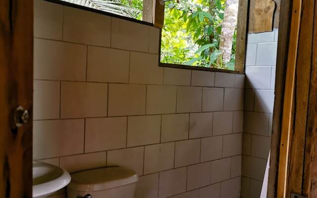 Citronela Lodge Corcovado