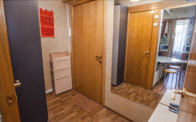 Sadovoye Koltso Apartment 1905 Goda