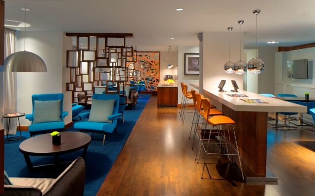 Radisson Blu Mall of America