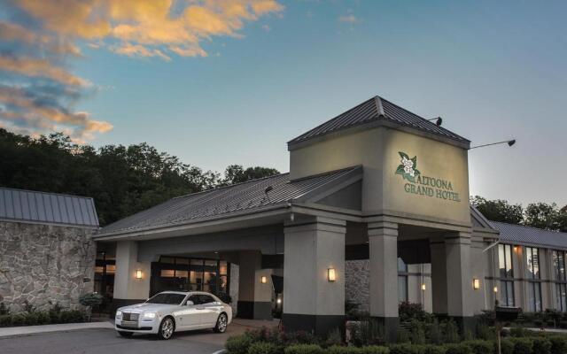 Altoona Grand Hotel & Conference Center