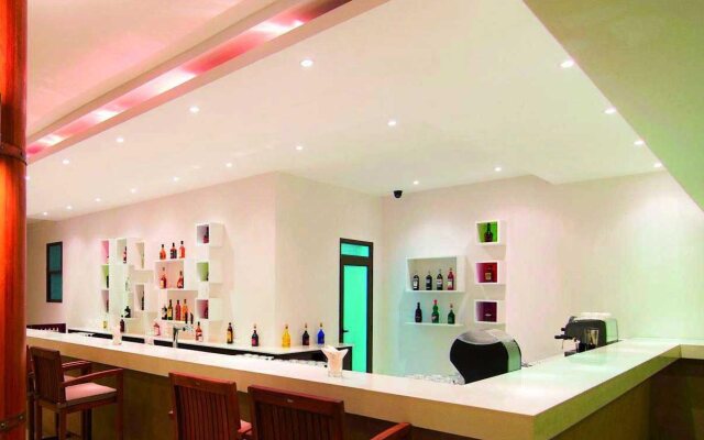 Crystals Beach Resort Belle Mare, a member of Radisson Individuals