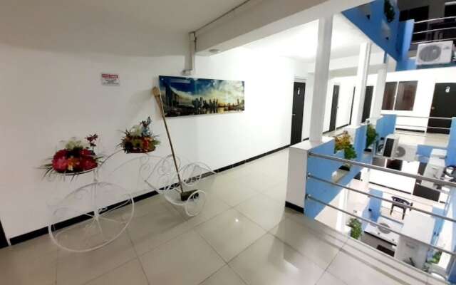 Hotel Vip 70 Medellin