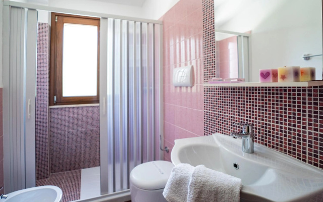Bed & Breakfast Pietre Preziose