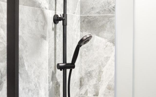 Tourist Center Raduga