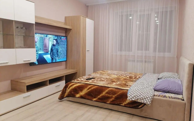 Apartments on 134 Lenin Avenue