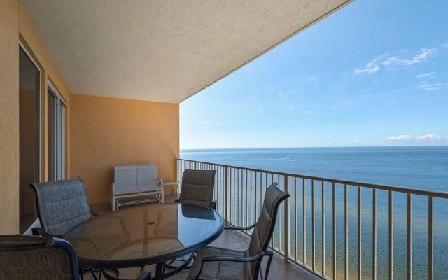 Treasure Island 2105