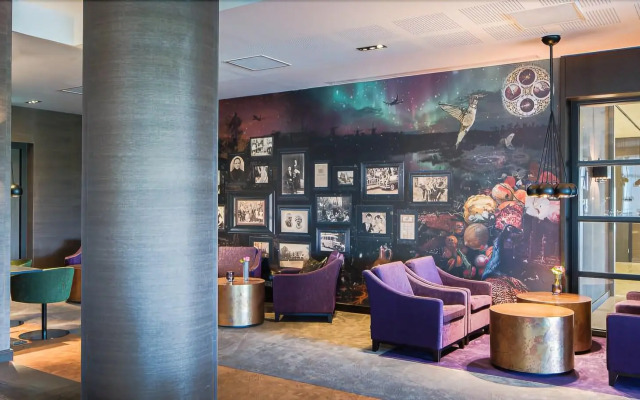Van der Valk Hotel Zwolle