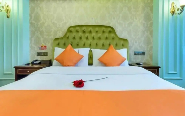 Yueyou Boutique Hotel Wanyuehui