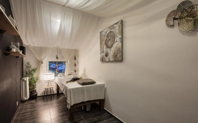 Pytloun Wellness Hotel Harrachov