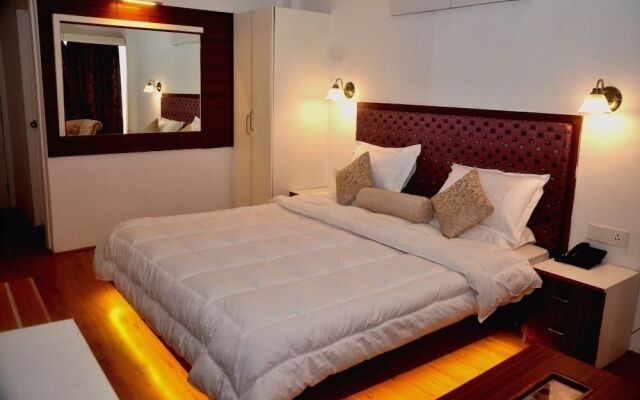 Hillcrest Country Resort