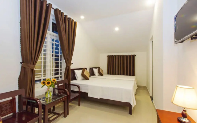 Pebble Homestay