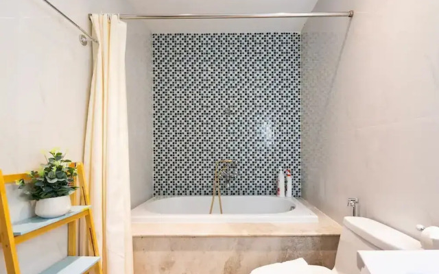 Salute de Leman Luxury Apartment