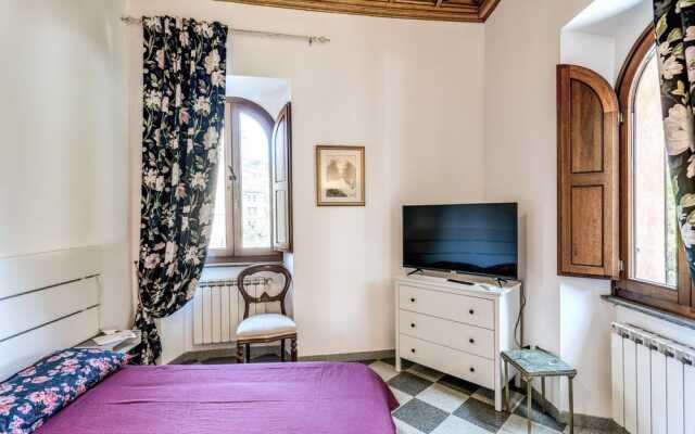 Villa Alberici Rome