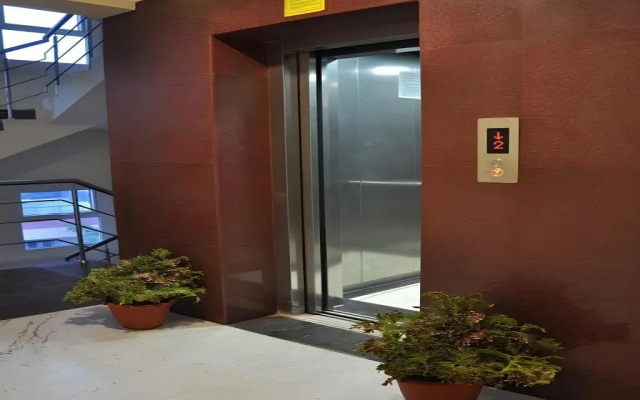 Ungal Vasanta Bhavan Residency