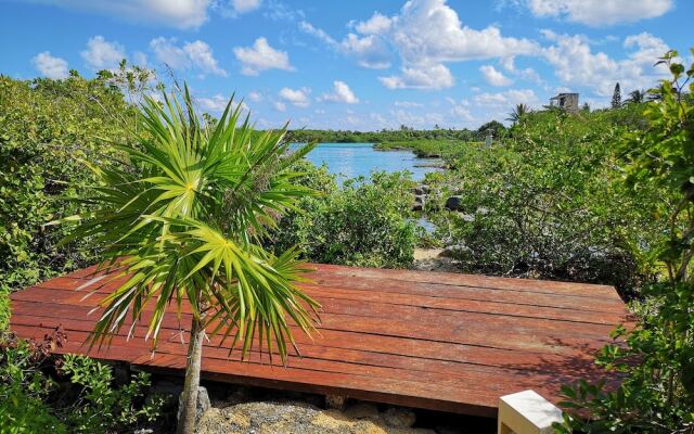 Serenity Akumal 2 Bedroom