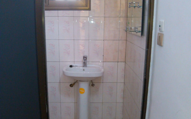 Mary's Guest House