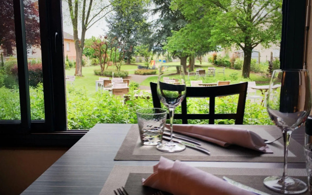 Brit Hotel et Spa COLMAR EAST