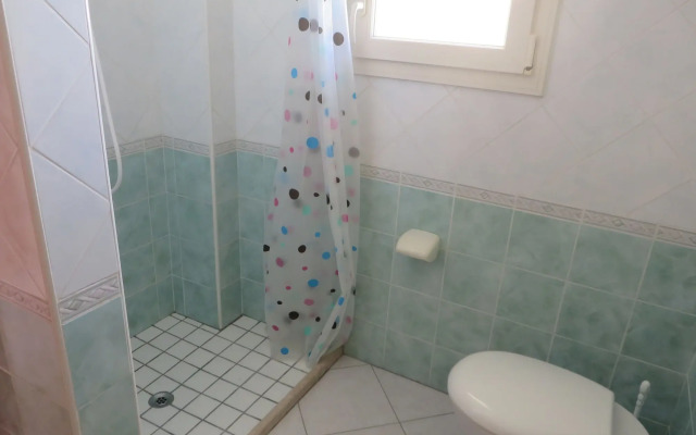 Residence Giglio Torre Pali