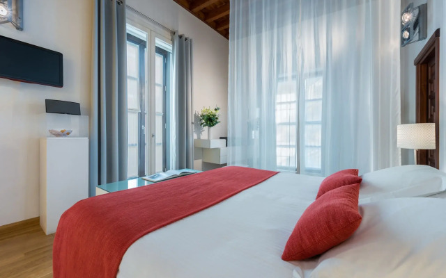 Gar Anat Hotel Boutique