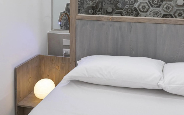 Corte Rovito Rooms & Suites