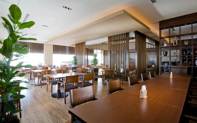 Mikawa Bay Hills Hotel