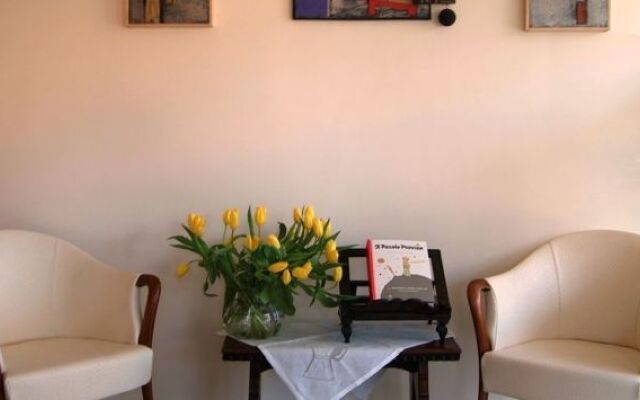 Hotel Piccolo Principe