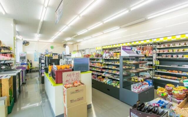 Ganghwado Convenience Store Pension
