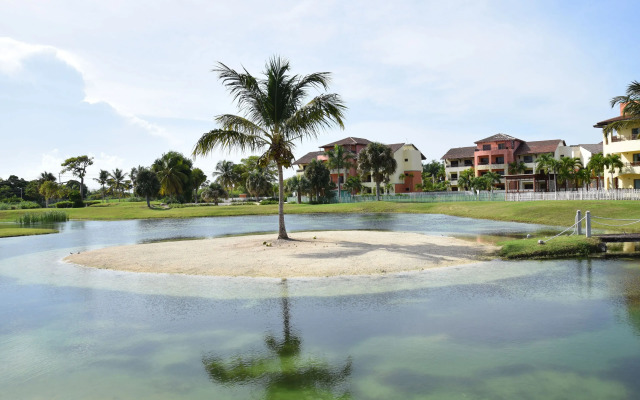 Sunset boutique hotel  All-Suites