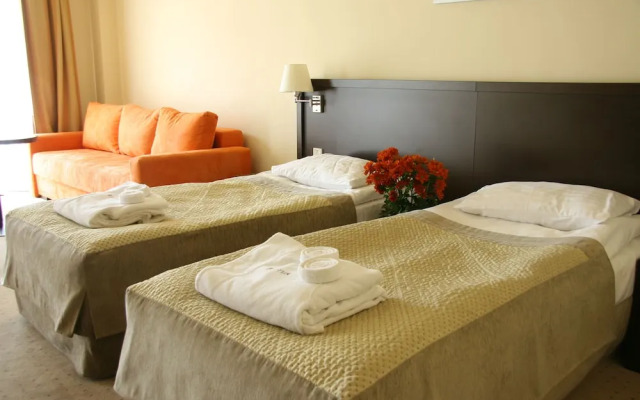 Hotel Elbrus Spa & Wellness