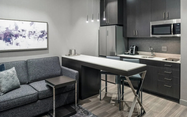 Residence Inn Boston Natick