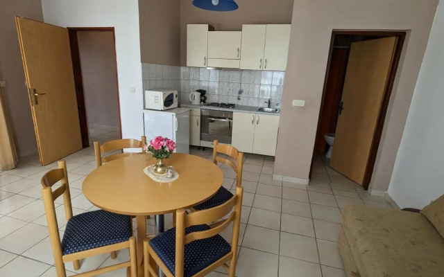 Apartments Dario