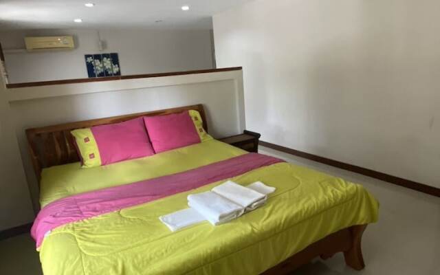 Klang muang river home