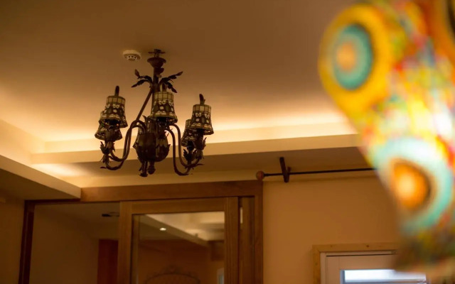 Ripoll'es Homestay