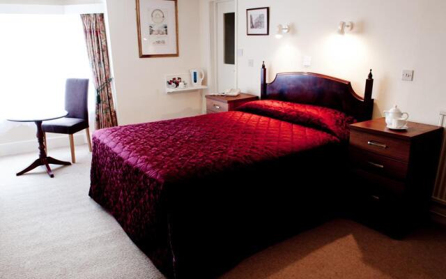 Talbot Hotel