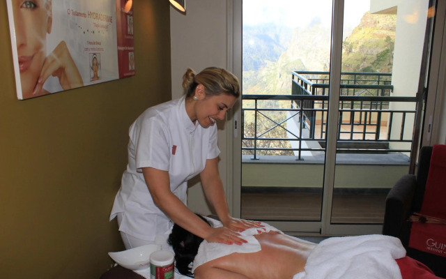 Eira do Serrado Hotel & SPA