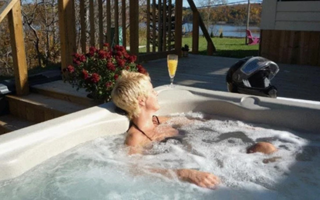 Gîte Domaine de la Baie B&B