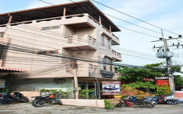 Nirvana Guesthouse