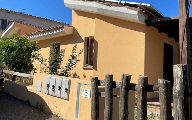 Villino 10 Posti Letto Fbu-zan02