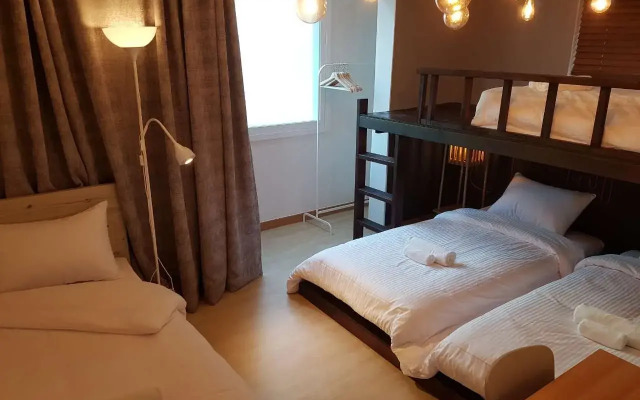Chuls Lodge