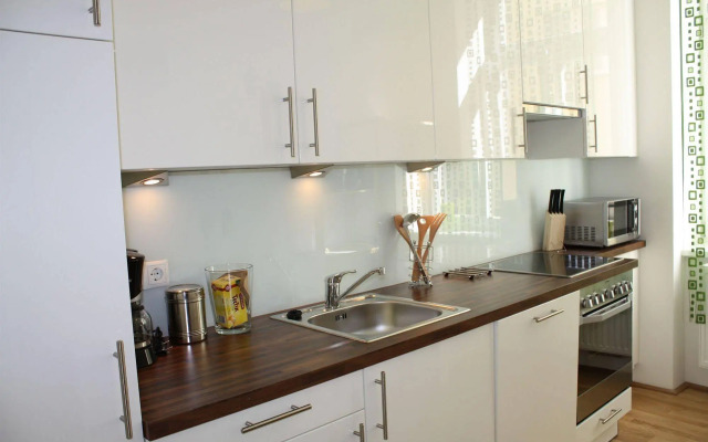 GoVIenna Modern Apartment