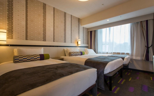 Hotel Monterey Le Frere Osaka