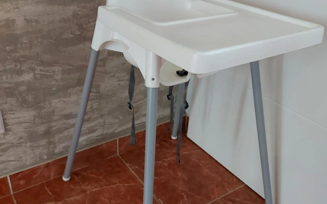 Cabañal Port Marina